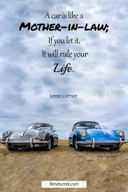 Make your caption tell the untold story behind the photo and it's sure to be a success! 125 Inspirational Car Quotes And Captions To Celebrate Your New Car Reneturrek