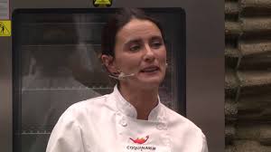 Alguno de los platos clásicos de pamela fidalgo, como el curry verde ($ 5.400), con pollo y camarones, o el curry massaman de res ($ 5.400), que es un guiso de carne papas ligeramente. Eiiga 2014 Cocina De Autor Pamela Fidalgo Youtube
