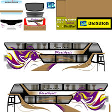 Livery bussid persebaya surabaya / bonek mania. Kumpulan Livery Bimasena Sdd Double Decker Bus Simulator Indonesia Terbaru Masdefi Com