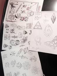 736 central park ave., scarsdale, dammnice.com. Friday The 13th Flash Philadelphia Tattoo Asylum Facebook