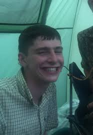 Alex Ward King is fundraising for Mental Health Foundation