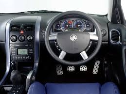 Holden Vy Commodore Ss 2003 Picture 13 Of 49