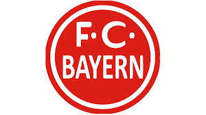 This logo image consists only of simple geometric shapes or text. Bayern Munchen Logo And Symbol Meaning History Png