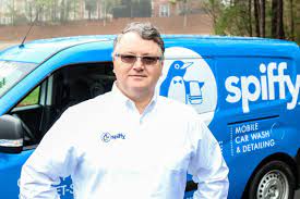Maybe you would like to learn more about one of these? Get Spiffy Car Wash Service Started By Raleigh Entrepreneur Raleigh News Observer