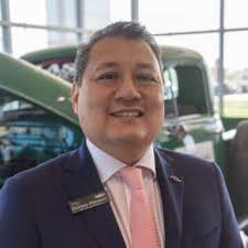 Classic Chevrolet Nw Expy Staff