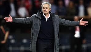Моуринью жозе / jose mourinho. Mourino Zhurnalistam Ya Vse Eshe Luchshij Liga Evropy
