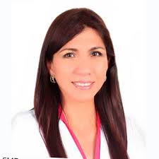 Dra. Blanca Castillo Grisson