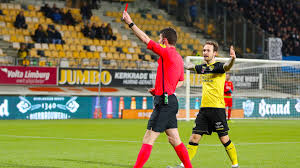 Please note that you can change the channels yourself. Voorbeschouwing De Graafschap Roda Jc