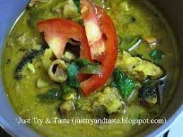 Resep Soto Tangkar Resep Makanan Resep Masakan Indonesia Makanan