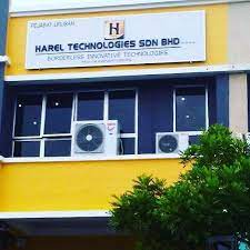 Khairul aun supervisor at usaharida sdn bhd tangkak. Harel Technologies Sdn Bhd Home Facebook