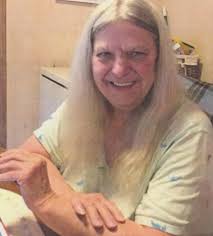 Patsy "Pat" McIntyre Obituary