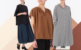Maybe you would like to learn more about one of these? Say Yes To Minimalist Fashion With These Affordable Finds At Muji Site Name Her World Singapore