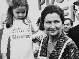 45 likes · 1 talking about this. Simone Veil En 10 Pensees Inspirantes Vogue Paris