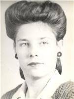 Mercedes Hebert Obituary (2015)