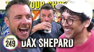 Dax Shepard's Best Friend Has An Explosive AA Meeting