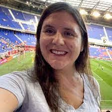 Katie Catano's Instagram, Twitter & Facebook