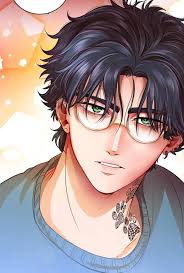 Love 4 a Walk] We are finally getting a sleep-deprived ML ! : r/webtoons