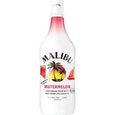 This fine rum ages for twelve years in bourbon and malt whisky casks and is then placed in oloroso sherry barrels to provide the perfect finish. Malibu Watermelon Rum 102 Olmos Park
