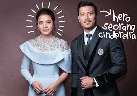 Uploaded on 2 years ago. Hero Seorang Cinderella Sinopsis Info Drama Cinderella Celebrities Actors Actresses