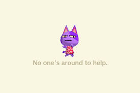 Tumblr Ozta98ptk11tbw5tho1 540 Gif 540 359 Animal Crossing New Leaf Nostalgic