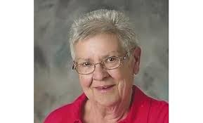 Rita Petrie Obituary (2020)