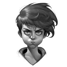 Drew Arnold (ink24100)