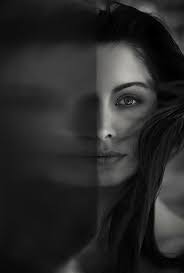 Black And White Fine Art Portrait Photography 35 Creative Fine Art Portraits Of Women 121clicks Com Fine Art Portraits Face Photography Portrait