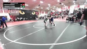 145 lbs Cons. Round 3