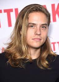 Thinner hair can still achieve the lift off this style requires, just with different products. 25 Side By Sides Of Disney Channel Stars Then Vs Now That Are Actually Shocking Cole Sprouse Hair Dylan Sprouse Long Hair Styles Men
