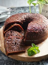 Cara membuat resep cake caramel tentu saja sangat mudah bahkan bagi pemula sekalipun. Bolu Sarang Semut Cake Karamel Wajan Holic Maramos