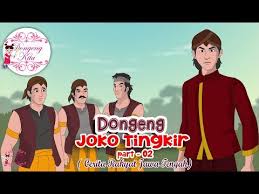 We did not find results for: Video Episode2 Jaka Tingkir