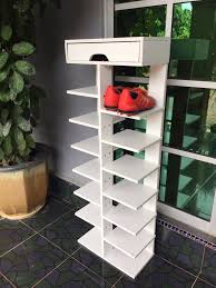 B nie adalah antara projek yang paling lama rambozzi® cuba siapkan. à¸‚à¸§à¸² On Twitter Haritu Ada Orang Suggest Beli Rak Kasut Ni Kat Shoppee So Memang Cantik Https T Co 63dxp1iqda Twitter