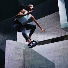 The 2019 iaaf world athletics championships (arabic: Nike En Forbes Kiezen Nafi Thiam De Rijkste Belgen