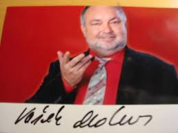 Vaclav má na svém profilu 4 pracovní příležitosti. Autogram Herec Vaclav Svoboda Aukro