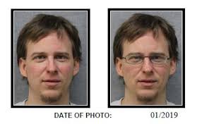 Oshkosh Police Department Sex Offender