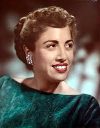 Helen Storey Obituary