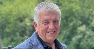 AURORA VOTES: Council hopeful Harold MacDonald says affordable housing for  young people and seniors is top issue