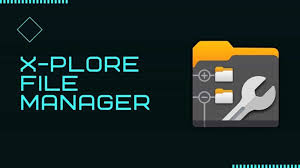 You may have made a change that caused it, or there may actually be a problem. X Plore File Manager Apk Free Download For Android
