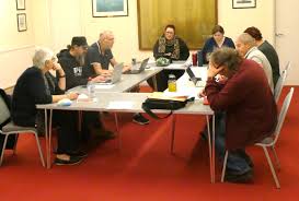 Old Buckenham blog: Old Buckenham Parish Council minutes