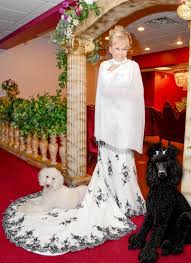 It will be the ceremony you've always dreamed of having. Charolette Richards A Little White Wedding Chapel