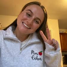 Teacher Crewneck For Women I Sleep With My Kid's Teacher Hoodie L