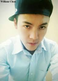 ⓿⓿ William Chan