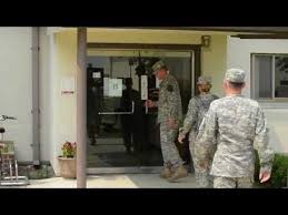 Camp Humphreys Welcome Video 2013 With Images Welcome Gif Korea Humphrey