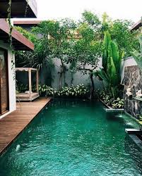 Paradies Garten Mit Pool Idyllisch 1001 Nacht Pool Gartenpool Garten Garten Ideen Paradies Urlaub Small Pool Design Backyard Beach Backyard