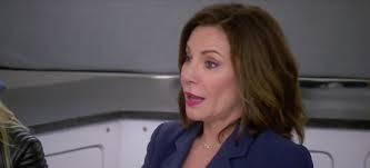 Tinsley Mortimer's Relationship With Scott Kluth On 'RHONY' Brought Her  Closer To The Rest Of The Women