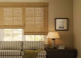 Woven Wooden Outside Mount Woven Wood Shades Woven Shades Wood Shades