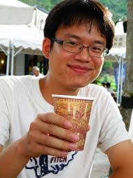 Ching Tsai's Instagram, Twitter & Facebook