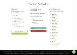 Mps trading company limited address: Axitrader Review 2020 By Financebrokerage Is Axitrader Good
