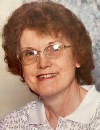 Obituary for DIANE DUCA