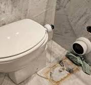 Come riparare valvola di riempimento casetta wc#galleggiante ...